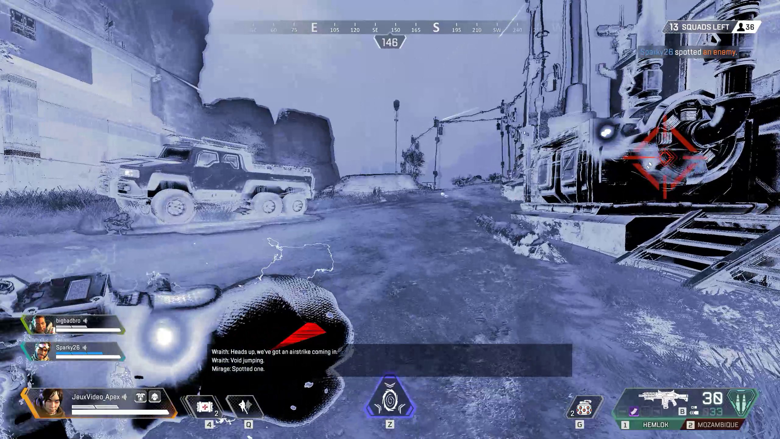 Apex Legends - Imagen 19